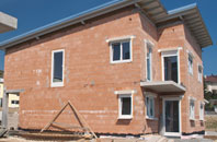 Binfield Heath home extensions